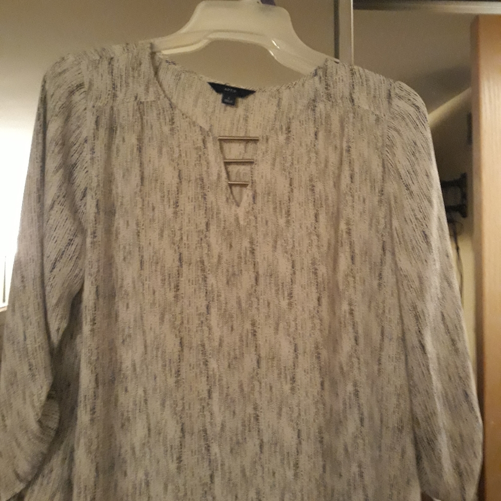 blouse